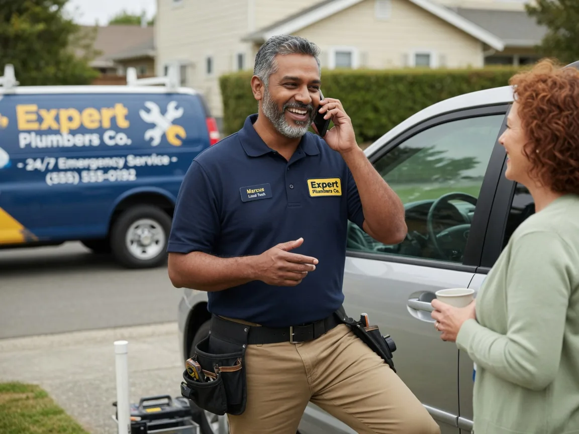 Clogged Drain Repair in West Columbia, WV